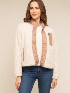 Thread & Supply Lakeport Jacket Outerwear