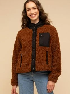 Thread & Supply Lakeport Jacket Outerwear