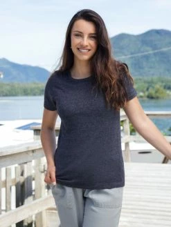 Thread & Supply Lolly Tee Sustainable