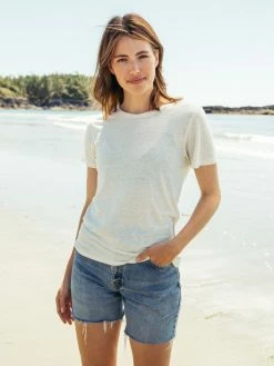 Thread & Supply Lolly Tee Sustainable