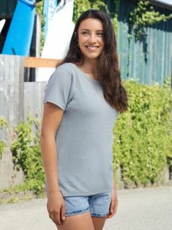 Thread & Supply Lolly Tee Sustainable