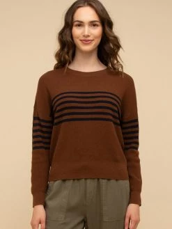 Thread & Supply Lou Anna Sweater