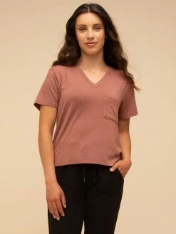 Thread & Supply Sustainable Malaika Tee 7 Thread & Supply Sustainable Malaika Tee