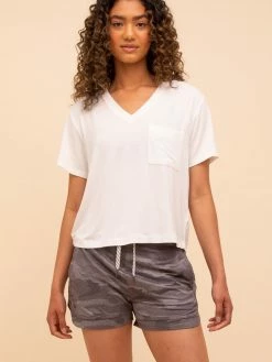 Thread & Supply Sustainable Malaika Tee
