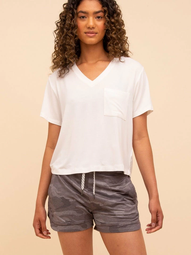 Thread & Supply Sustainable Malaika Tee 2 Thread & Supply Sustainable Malaika Tee
