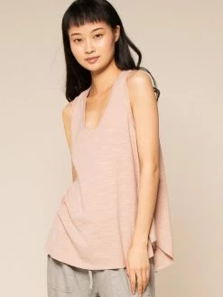 Thread & Supply Manning Tank Sale