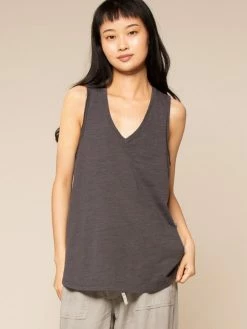 Thread & Supply Manning Tank Sale