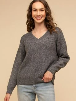 Thread & Supply Maria Sweater