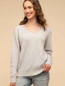 Thread & Supply Maria Sweater