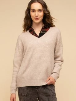 Thread & Supply Maria Sweater