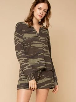 Thread & Supply Sale Maurice Top