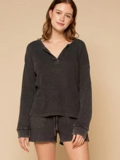 Thread & Supply Sale Maurice Top