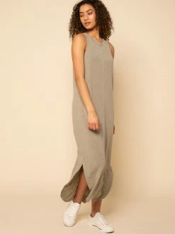 Thread & Supply Napa Dress