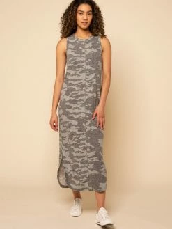 Thread & Supply Napa Dress