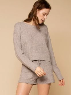 Thread & Supply Perch Top Sale