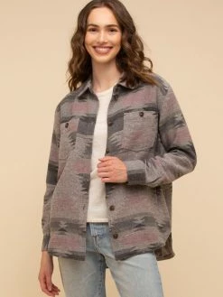 Thread & Supply Outerwear Rambler Jacket