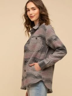 Thread & Supply Outerwear Rambler Jacket