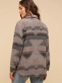 Thread & Supply Outerwear Rambler Jacket