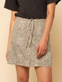 Thread & Supply Sustainable Rooftop Skirt