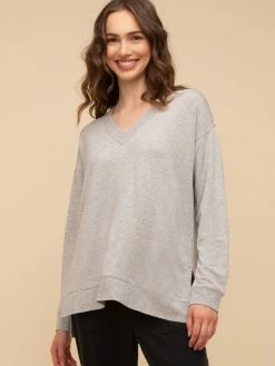 Thread & Supply Tops Scarlett Top