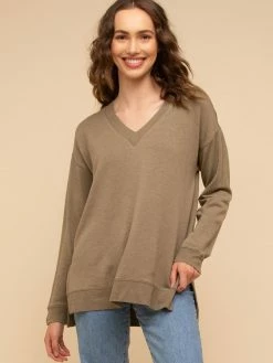 Thread & Supply Tops Scarlett Top