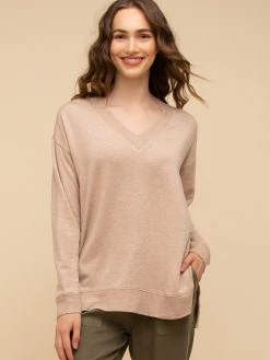 Thread & Supply Tops Scarlett Top