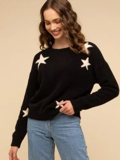 Thread & Supply Tops Star Spangled Top