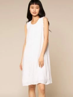 Thread & Supply Summer Solstice Dress