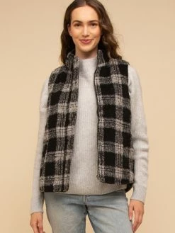 Thread & Supply Timberlee Vest