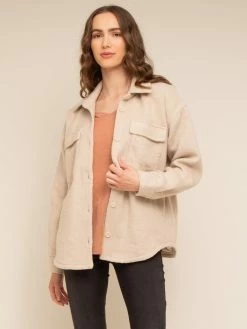 Thread & Supply Traverse City Jacket