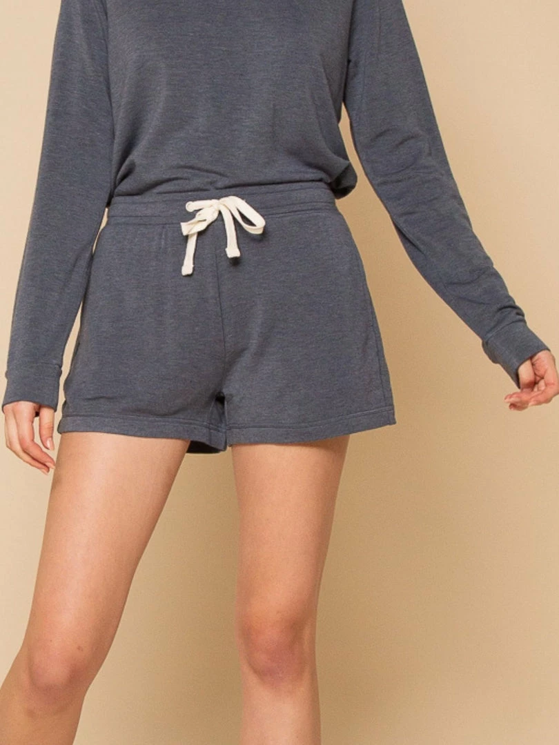 Thread & Supply Sale Unwind Shorts 2 Thread & Supply Sale Unwind Shorts