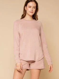 Thread & Supply Unwind Top