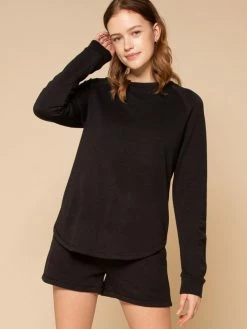 Thread & Supply Unwind Top