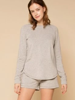 Thread & Supply Unwind Top