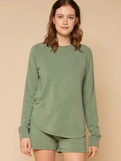 Thread & Supply Unwind Top