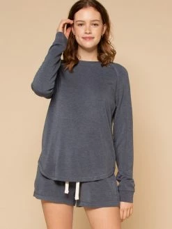 Thread & Supply Unwind Top