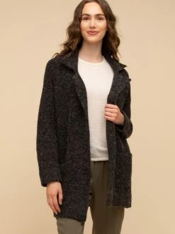 Thread & Supply Outerwear Vita Jacket