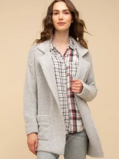 Thread & Supply Outerwear Vita Jacket