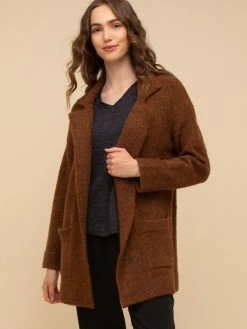 Thread & Supply Outerwear Vita Jacket