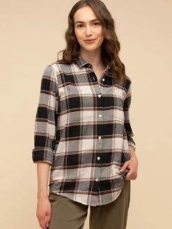 Thread & Supply Willow Top